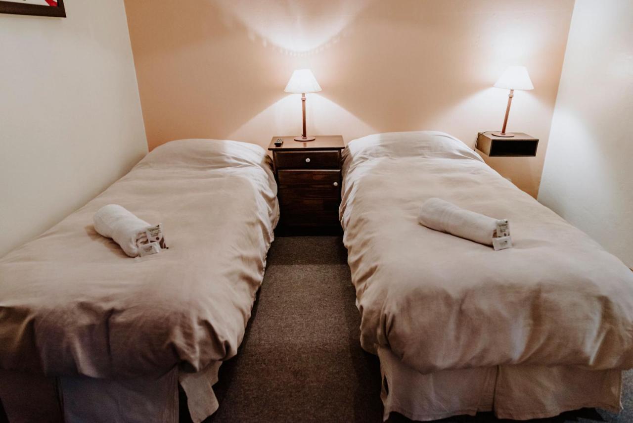 Hostel Los Troncos 산카를로스데바릴로체 외부 사진