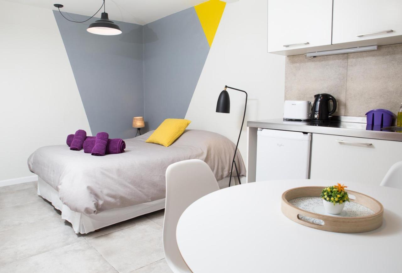 Hostel Los Troncos 산카를로스데바릴로체 외부 사진