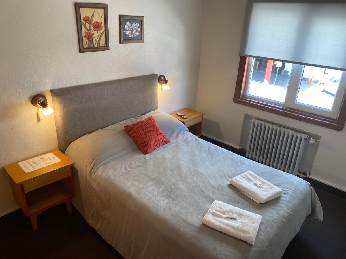 Hostel Los Troncos 산카를로스데바릴로체 외부 사진